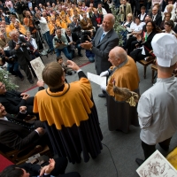 SANDRIGO: A SETTEMBRE TORNA L’APPUNTAMENTO CON LA FESTA DEL BACALÀ