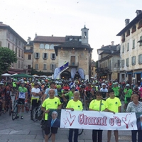 Pedalata Tra le Stelle: Venerdì 28 giugno alle ore 21:00 la 