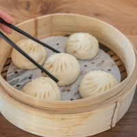 Dumpling Week, nuovo appuntamento con i ravioli orientali da East Market Diner