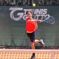 Il Tennis Giotto ospiterà i Campionati Italiani Maschili Under16