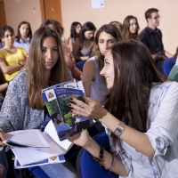 Ileana Argentin in cattedra all’Università Niccolò Cusano, primo Ateneo a promuovere lo studio sul “diritto delle disabilità”