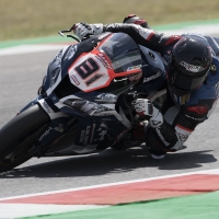 #GlobalServiceSolutions: Jordi Torres va a punti nella gara di Misano