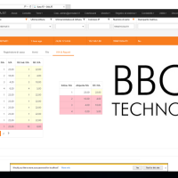 Invio telematico dei corrispettivi: la soluzione Sma.RT® di BBC Technologies tutela gli esercenti dai rischi amministrativi/penali