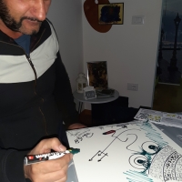 PierGió artista di ricerca e di riflessione