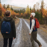 Zaino in spalla: il back to school è firmato Fjällräven