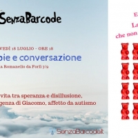 Per la Rassegna Letteraria #6SenzaBarcode. La casa infestata che non c'era l'albergo aperto di Emanuela Fatilli