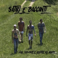 JACK FRUSCIANTE È RIENTRATO NEL GRUPPO“SATIRI E BACCANTI” è il nuovo brano della band indie rock in radio dal 14 giugno