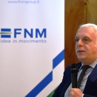 Rinnovamento flotta, efficientamento energetico, mobilità integrata e welfare