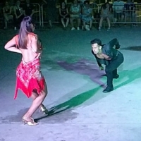 Salsa e bachata, in compagnia di maestri e campioni di ballo italiani: la festa del Barrio Latino continua il prossimo weekend