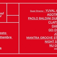 OPEN SOUND FESTIVAL di Matera dal 28 agosto al 1 settembre 2019