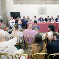 Presentata a Roma la IV edizione del “Pizza Days”