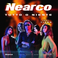 Nearco in radio e nei digital store con il nuovo singolo “Tutto o niente”