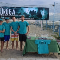 Al bagno “Il Faro” di Castiglione della Pescaia una serata a tema “La Verità sulla Droga”