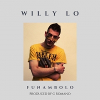 FUNAMBOLO: IL PRIMO SINGOLO UFFICIALE DI WILLY LO 