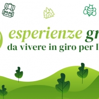 La vacanza diventa “green”: gli italiani sempre più ecoturisti 