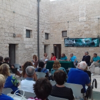 Monopoli: grande successo del convegno contro le droghe