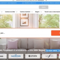 HomeTiger, il motore di comparazione per trovare subito la migliore offerta di mobili