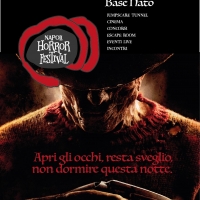 Regolamenti e Premi per i Concorsi della prima edizione Napoli Horror Festival a settembre