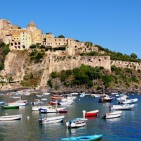 Cosa vedere a Ischia in due giorni