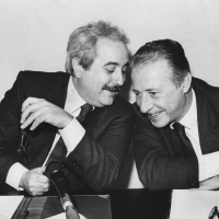 -Brusciano: In Memoria delle Vittime di mafia del 19 luglio 1992 Paolo Borsellino e la sua Scorta. (Scritto da Antonio Castaldo)