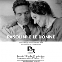 Pasolini e le donne