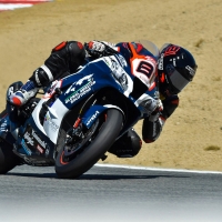 GSS Laguna Seca: Eccellente sesto posto per Torres