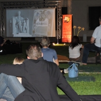 MOVIE GARDEN: Cinema all’aperto per tutti