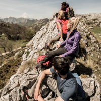 Concerti ad alta quota: l’outfit giusto è firmato Fjällräven e Hanwag