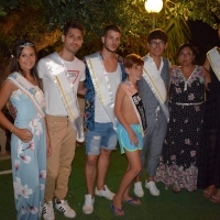 Miss Spettacolo Calabria 2019