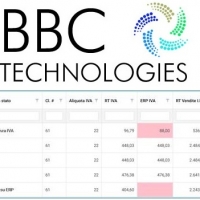 Invio Telematico dei Corrispettivi all’Agenzia delle Entrate: il software Sma.RT di BBC Technologies esegue il controllo/confronto dei dati ERP e XML