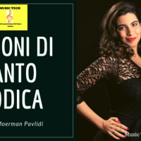 Intervista a tutto tondo al celebre soprano greco Amalia Moerman Pavlidi