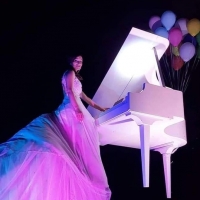 SKY PIANO Un Pianoforte nell’Aria: questa sera (4 agosto) a Cori in piazza Sant'Oliva