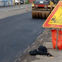 La manutenzione stradale dei centri urbani - Romeo Gestioni