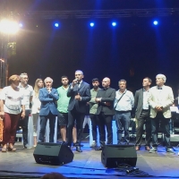 - Brusciano Terminata la 144esima Festa dei Gigli in Onore di Sant’Antonio di Padova.  (Scritto da Antonio Castaldo)