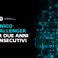 ESET, unico Challenger nel Gartner Magic Quadrant 2019 per le Piattaforme di Protezione degli Endpoint