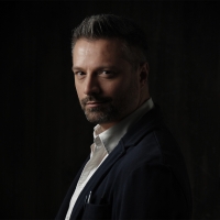 Federico Ottavio Barberis si occupa della corporate identity di MISSION DARK SKY