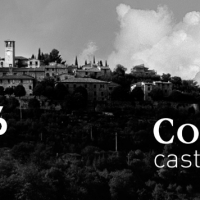 CORCIANO CASTELLO DI VINO: SUL TRASIMENO SI CELEBRA IL GRENACHE