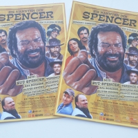 Successo per il mega raduno europeo dedicato a Terence Hill e Bud Spencer