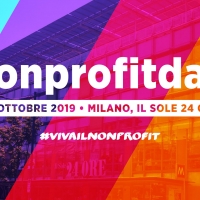 Iscrizioni aperte per il NONPROFIT DAY: l’evento gratuito per innovare il Terzo settore