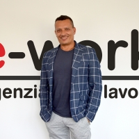 e-work propone 703 opportunità di lavoro su tutto il territorio nazionale