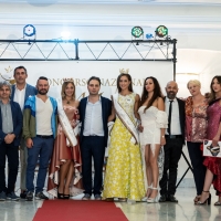 4 Edizione di Miss, Junior,Lady,Mister Spettacolo 2019