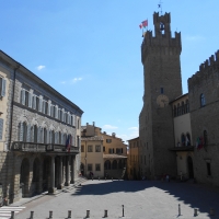 Arezzo ed il Casentino solo mete estive?