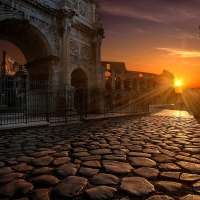 Sposi a Roma: le location più belle