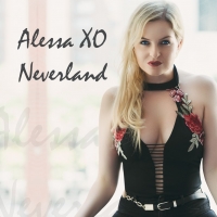 Alessa XO – è uscito “Neverland”