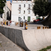 Nuoro: volontari attivi per smascherare gli spacciatori