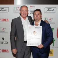 TERMINUM 2016 DI CANTINA TRAMIN PREMIATO AL BEST ITALIAN WINE AWARDS 2019