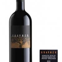 ROSSO GRAVNER 2010: L’ANFORA DI JOSKO SI TINGE DI ROSSO