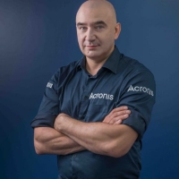 Acronis annuncia un piano di investimenti per 147 milioni di dollari orchestrato da Goldman Sachs