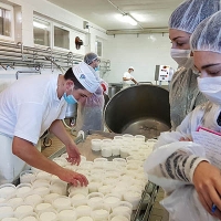 Un convegno a Pisa per sviluppare il settore toscano del food