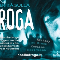 Il programma “La verità sulla droga” raggiunge i giovani di tutto il mondo